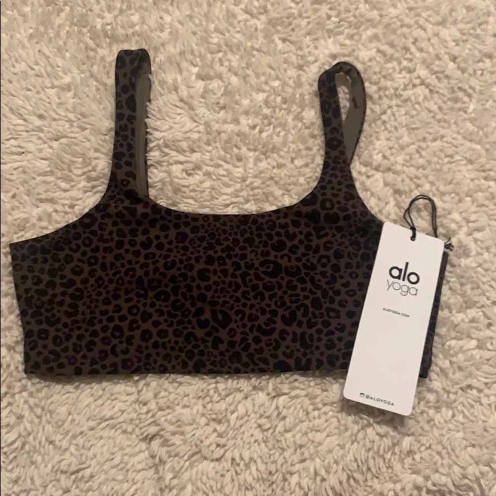 ALO Sports Bra